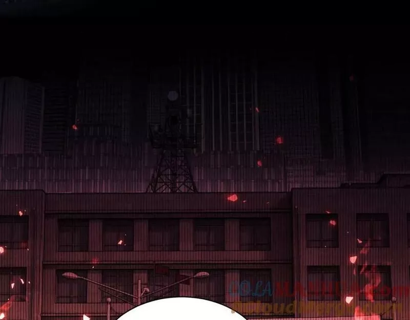 末世召唤狂潮,第5话 危机齐聚警察局,第17张